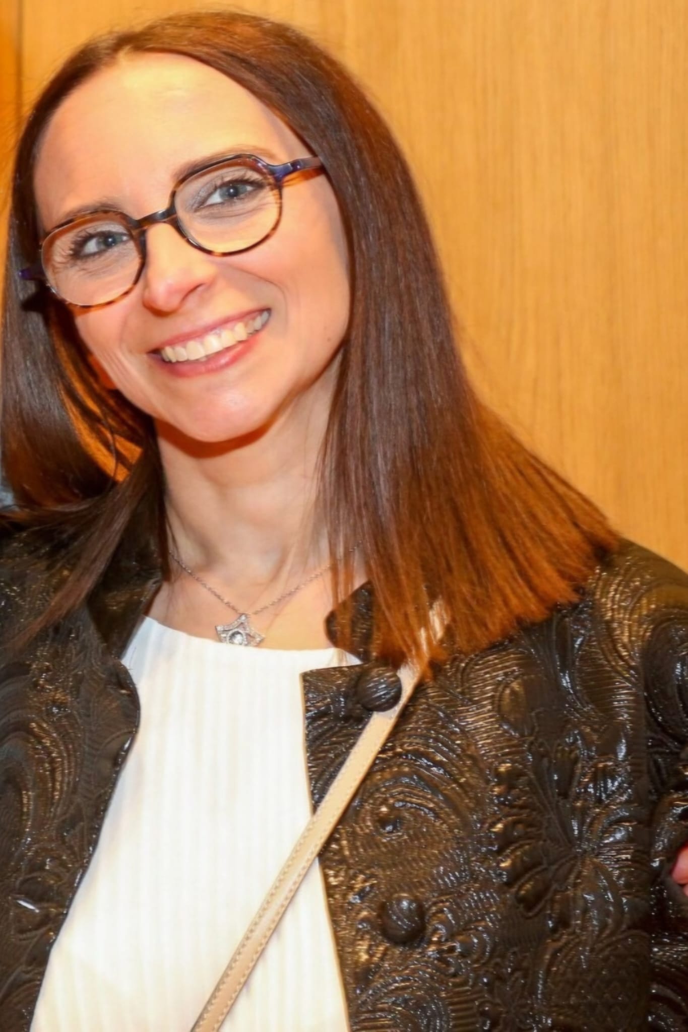 Cristina Di Benigno